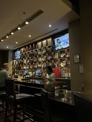 Bob's Steak & Chop House by null