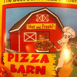 Pizza Barn