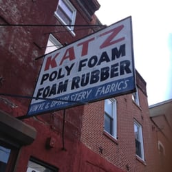 Katz Foam and Fabrics