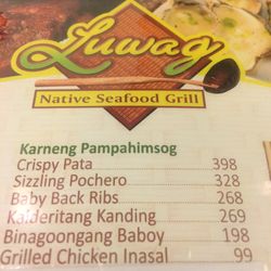 Luwag