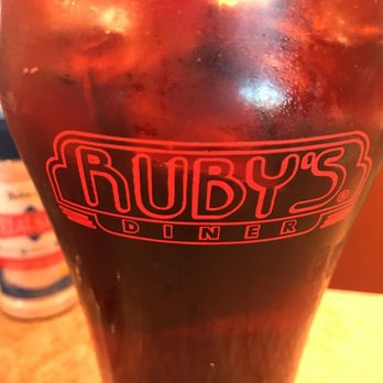 Ruby's Diner - Diners Near Me - Costa Mesa, California