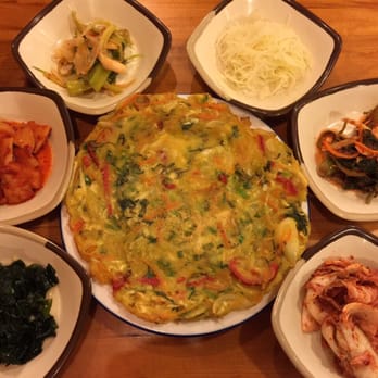 Koba - Korean Pizza - Korean Near Me - Prague, Puerto Rico