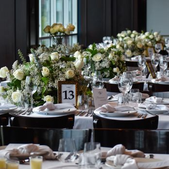 Bar Sol - Wedding Setup Details - Main Ballroom - Bars Near Me - Chicago, Illinois Bar Sol - Wedding Setup Details - Main Ballroom - Bars Near Me - Chicago, Illinois