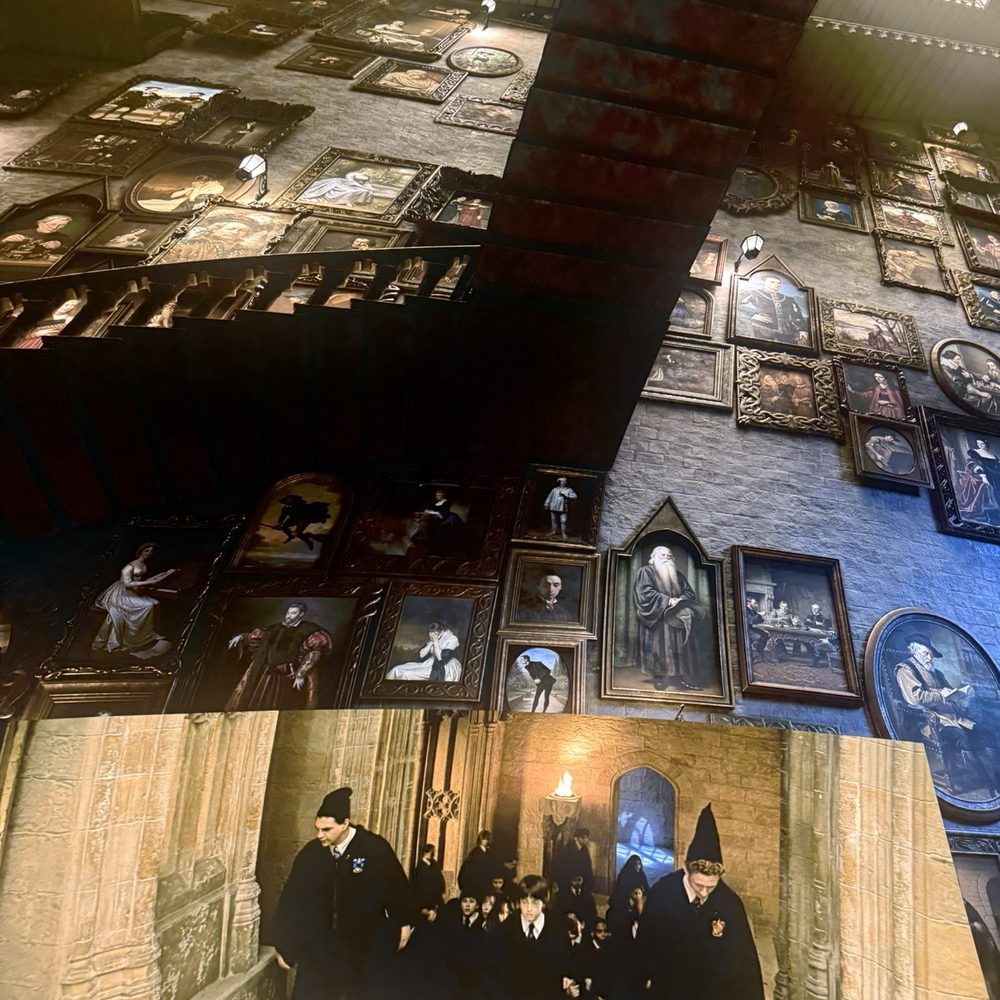 Cosm Los Angeles - Harry potter - Venues & Event Spaces Near Me - Inglewood, California Cosm Los Angeles - Harry potter - Venues & Event Spaces Near Me - Inglewood, California