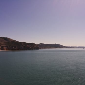 Avila Beach - End of the pier - Beaches Near Me - Avila Beach, California