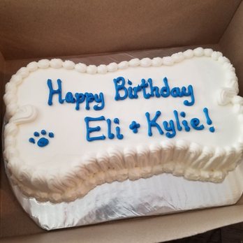 Redondo Dog - Large cake, fed 3 golden retrievers! - Pet Services Near Me - Carson, California Redondo Dog - Large cake, fed 3 golden retrievers! - Pet Services Near Me - Carson, California