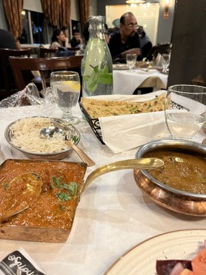 Chef's Table by null