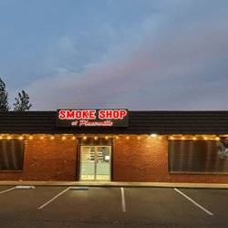 Smoke Shop of Placerville