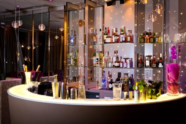 Seven Hotel Paris 5 Quartier Latin by null