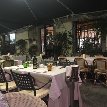 All'olivo - A very tasty, but somewhat expensive restaurant. - Italian Near Me - Lucca, LU