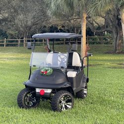 Mobile Golf Cart Repairs