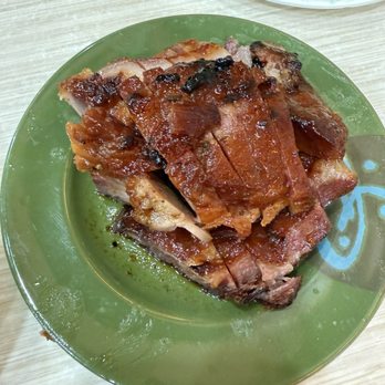 一樂燒鵝 - Bbq pork - Cantonese Near Me - Hong Kong, HK