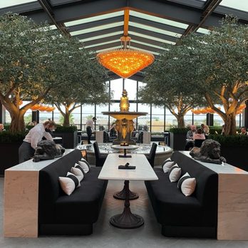 RH Rooftop Restaurant at RH Jacksonville - View as you walk up to RH rooftop! - Tapas/Small Plates Near Me - Jacksonville, Florida RH Rooftop Restaurant at RH Jacksonville - View as you walk up to RH rooftop! - Tapas/Small Plates Near Me - Jacksonville, Florida