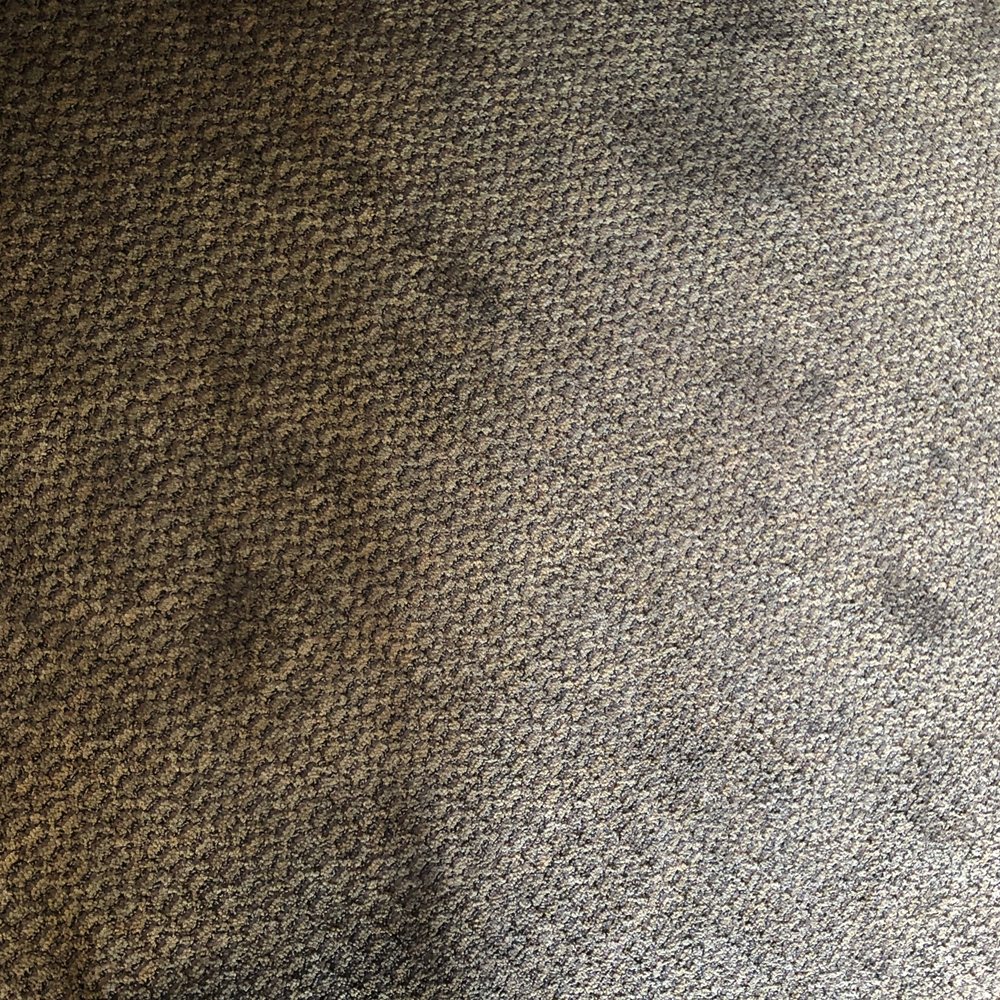 Simmer Motel - Stained carpet - Hotels Near Me - Wamego, Kansas Simmer Motel - Stained carpet - Hotels Near Me - Wamego, Kansas