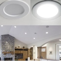 JAJ Electrical - Led recessed lights