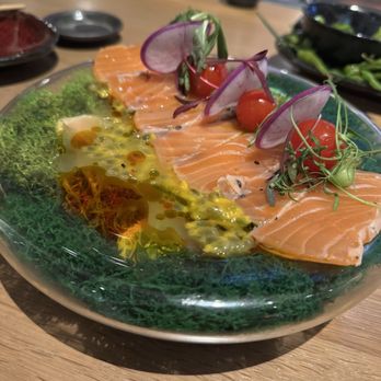 Kusa Nori - Sushi Bars Near Me - Las Vegas, Nevada Kusa Nori - Sushi Bars Near Me - Las Vegas, Nevada