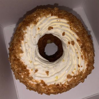 Five Daughters Bakery - Lemon Icebox - Donuts Near Me - Atlanta, Georgia Five Daughters Bakery - Lemon Icebox - Donuts Near Me - Atlanta, Georgia