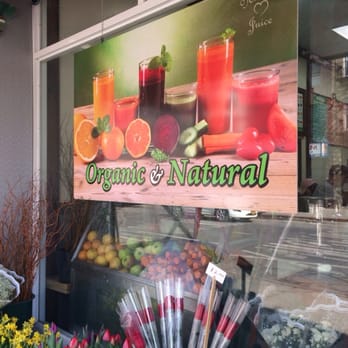 Natural Juice - Great juices! - Juice Bars & Smoothies Near Me - New York, New York Natural Juice - Great juices! - Juice Bars & Smoothies Near Me - New York, New York
