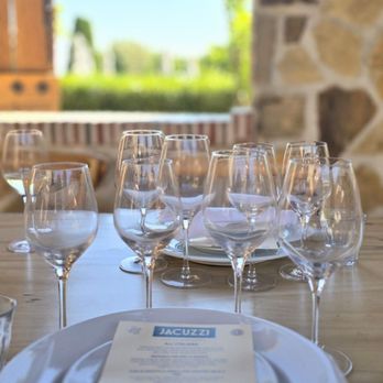 Jacuzzi Family Vineyards - Wineries Near Me - Sonoma, California Jacuzzi Family Vineyards - Wineries Near Me - Sonoma, California