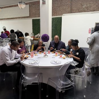 BK Studio - Some family - Venues & Event Spaces Near Me - Berkeley, California