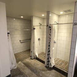 Spry Society Academy of Fitness - 3 Showers in Men's and Women's locker rooms