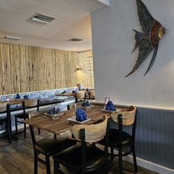 Coco Wood Grill