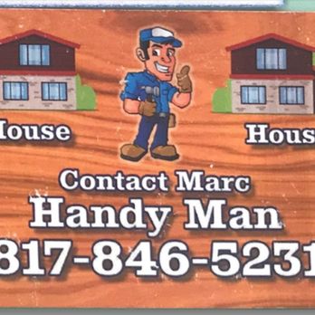 Lowe's Home Improvement - Business card of Handy Man from Lowes - Hardware Stores Near Me - Mckinney, Texas Lowe's Home Improvement - Business card of Handy Man from Lowes - Hardware Stores Near Me - Mckinney, Texas