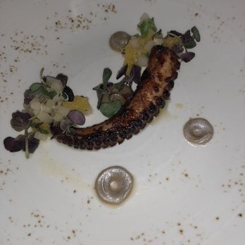 Morimoto - Octopus - Japanese Near Me - Philadelphia, Pennsylvania