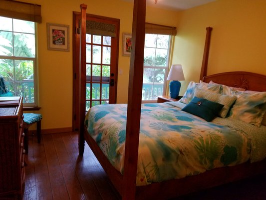 Lava Pond Lodge by null
