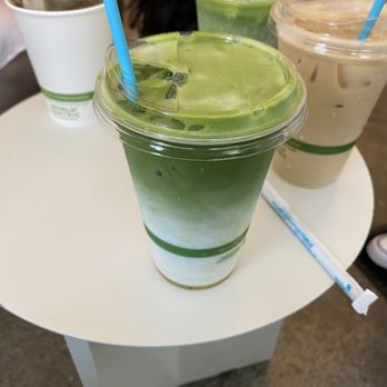 Mind Coffee - Macha Coffee - Coffee & Tea Near Me - Berkeley, California Mind Coffee - Macha Coffee - Coffee & Tea Near Me - Berkeley, California