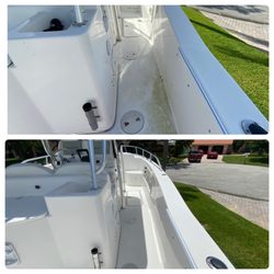 Clean Machine Auto Detailing