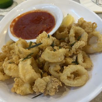 St Augustine Fish Camp - Calamari - Seafood Near Me - St Augustine, Florida St Augustine Fish Camp - Calamari - Seafood Near Me - St Augustine, Florida