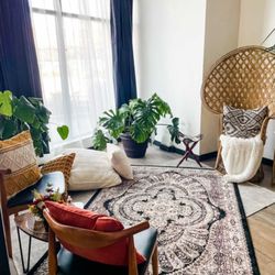 The Joy Room