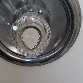 Sewer & Drain Champion - Moen shower control in a 29-year old home. Very hard to turn. Ruben fixed in record time. - Plumbing Near Me