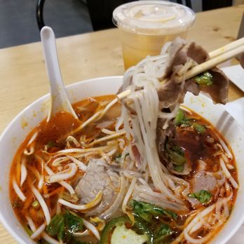 Pho Legend - Noodles Near Me - Los Angeles, California
