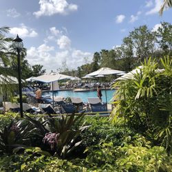 Williams Island Club