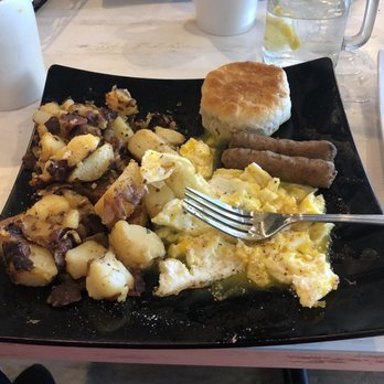 EggTown - Breakfast & Brunch Near Me - Wesley Chapel, Florida