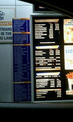 Menu photo 3 White Castle Ozone Park, NY