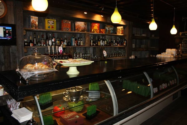 La Revanche St-Roch - Resto-Pub Ludique by null