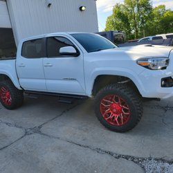 Ethridge Motorsports And Racing