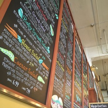 Mo'z Cafe - Breakfast & Brunch Near Me - San Francisco, California