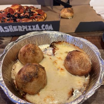 Slasher Pizza - Pizza Near Me - Riverside, California Slasher Pizza - Pizza Near Me - Riverside, California
