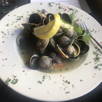Sages Restaurant - Manila Clams - Italian Near Me - Redmond, Washington Sages Restaurant - Manila Clams - Italian Near Me - Redmond, Washington