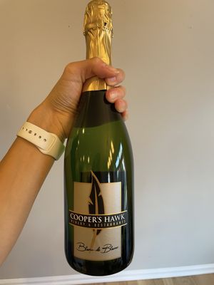 Cooper’s Hawk Winery & Restaurant by null