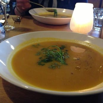 Uit Je Eigen Stad - Soup - Restaurants Near Me - Rotterdam, ZH