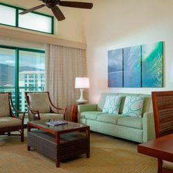 Marriott's Ko Olina Beach Club