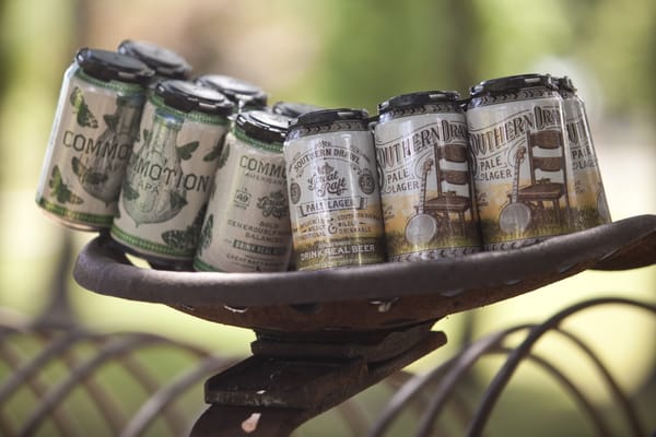 Great Raft Brewing by null