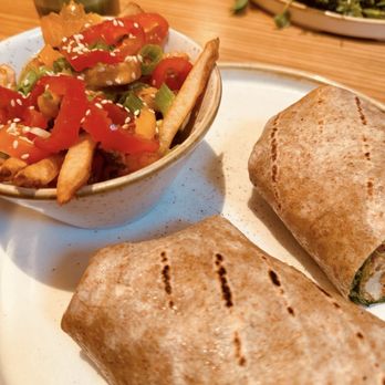 Fresh Sherway - Vegan Near Me - Etobicoke, Ontario Fresh Sherway - Vegan Near Me - Etobicoke, Ontario