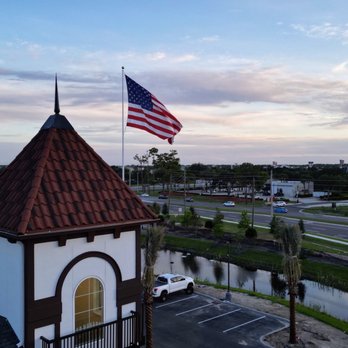 Southeast Roofing & Construction - Roofing Near Me - Pensacola, Florida Southeast Roofing & Construction - Roofing Near Me - Pensacola, Florida