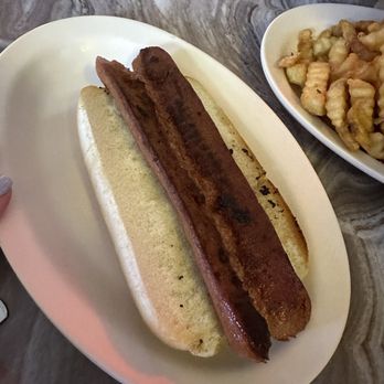 Buster's Place - Burgers Near Me - Murfreesboro, Tennessee